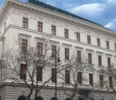 Andrássy Palace