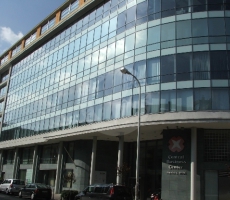 Central Business Center