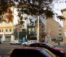 Dél-Buda Center