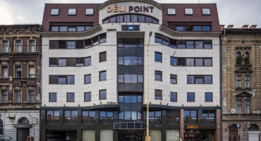 Déli Point