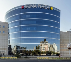 Duna Plaza