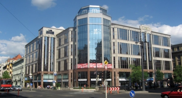 East-West Business Center