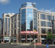 East-West Business Center