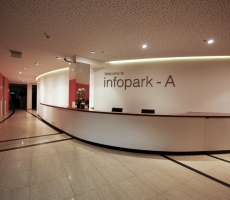 Infopark A