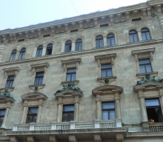 Krausz Palace