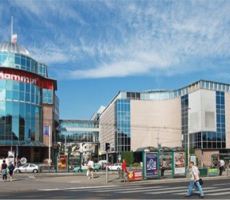 Mammut shopping center