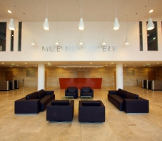 Millennium Tower III