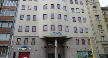 OO - Alkotás Center