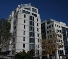 OO - M3 Business Center B