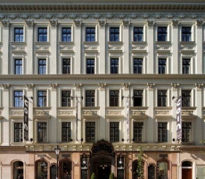 Palazzo Dorottya