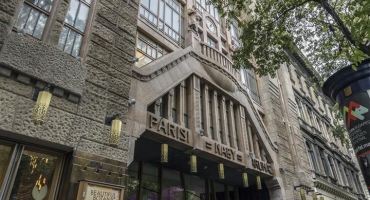 Paris Department Store (PDS)