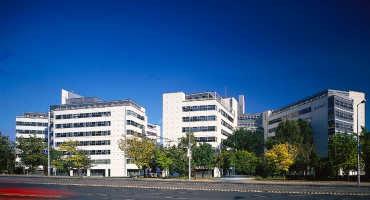 Science Park A