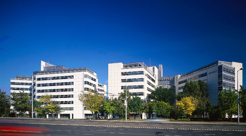 Science Park A