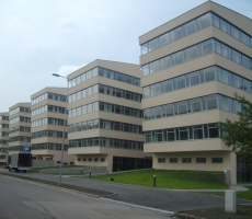 South Buda Business Park