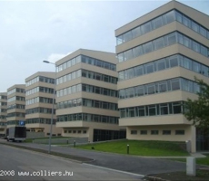 South Buda Business Park