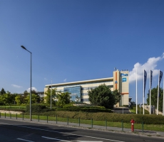 Szépvölgyi Business Park ABC