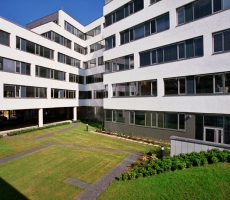 Víziváros Office Center