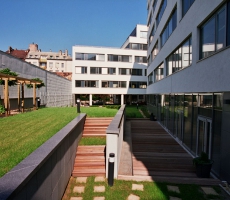 Víziváros Office Center