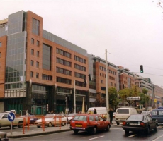 WestEnd Offices (West End City Center)