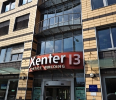 Xenter 13